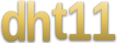dht11 logo